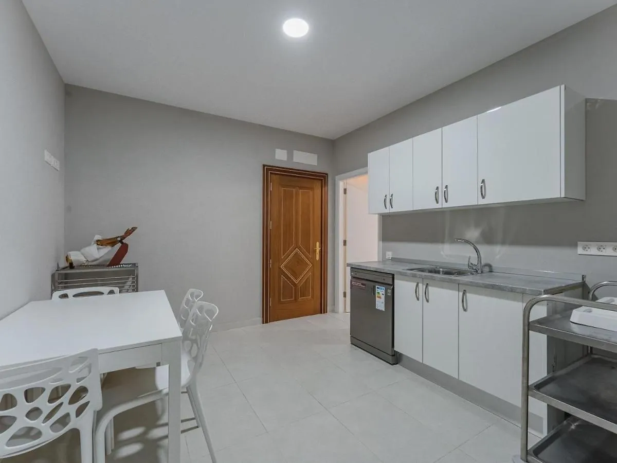 Luxury Villa Nautilus Heated Pool Spa 아데제 0*,  스페인