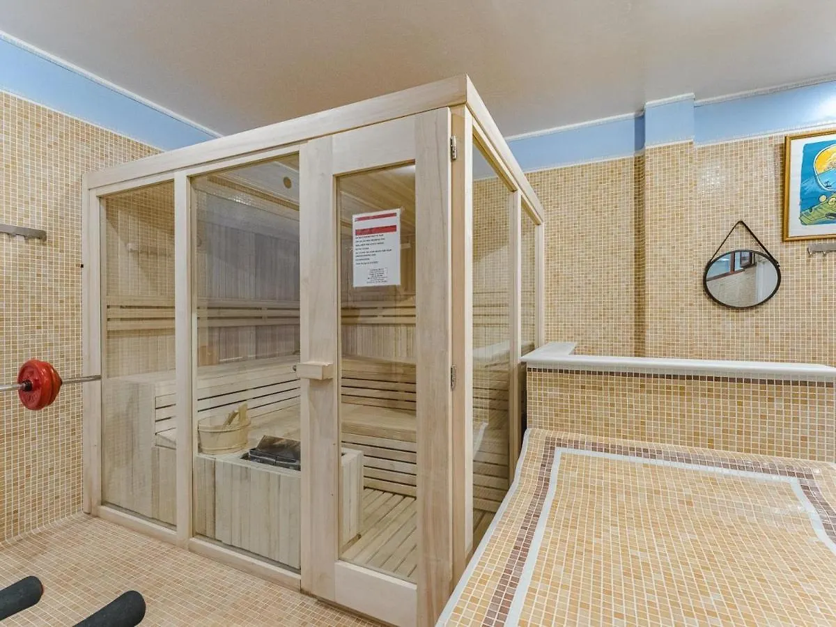 Luxury Villa Nautilus Heated Pool Spa أذيخي