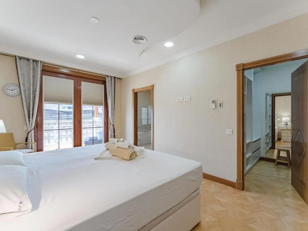 Luxury Villa Nautilus Heated Pool Spa 아데제