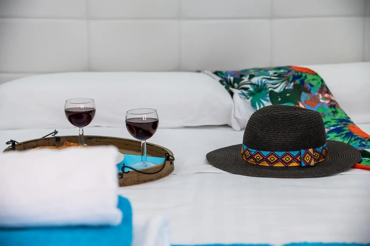 Luxury Villa Nautilus Heated Pool Spa 아데제 0*,  스페인